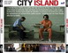 CITY ISLAND